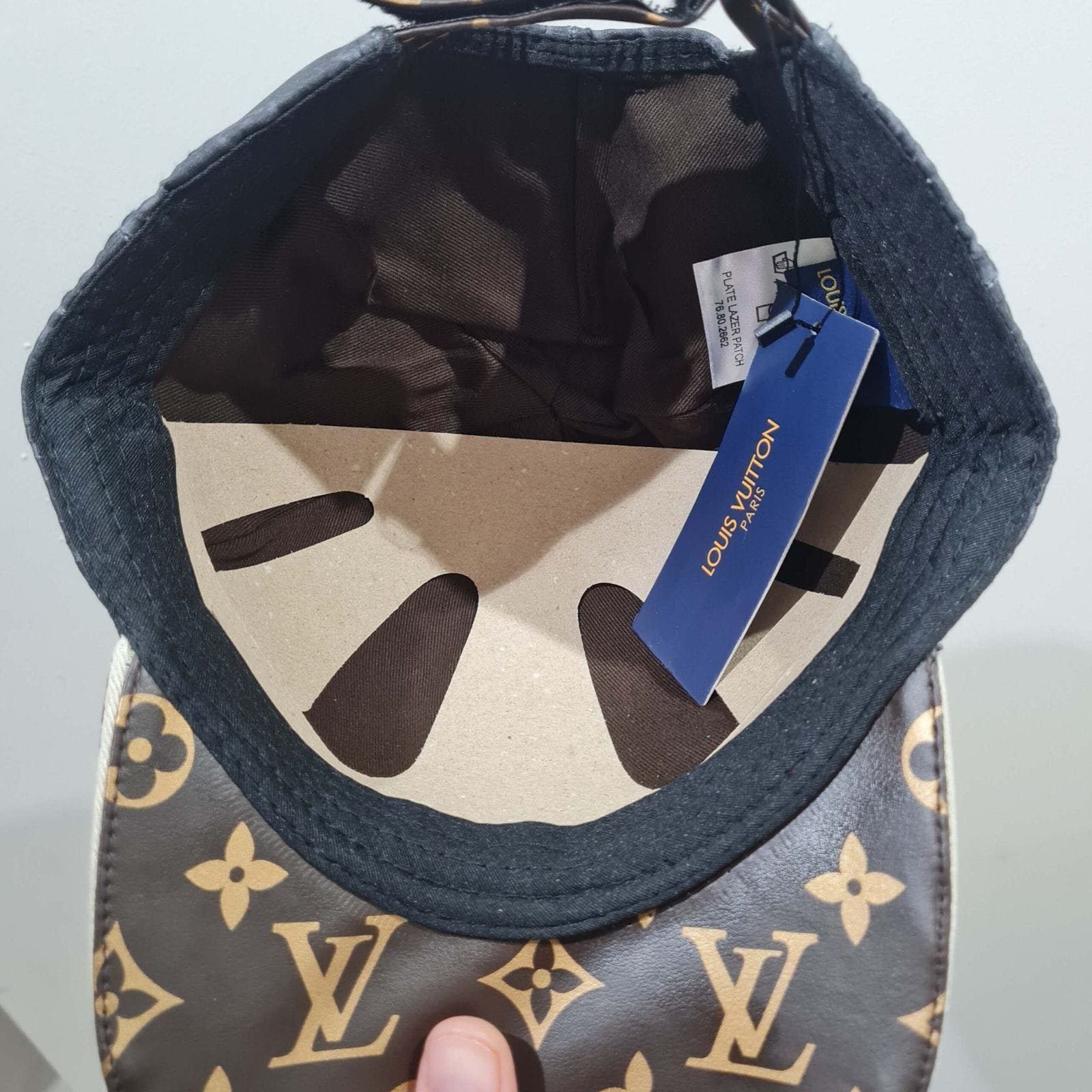 Bone Louis Vuitton 6 Bone Louis Vuitton 6