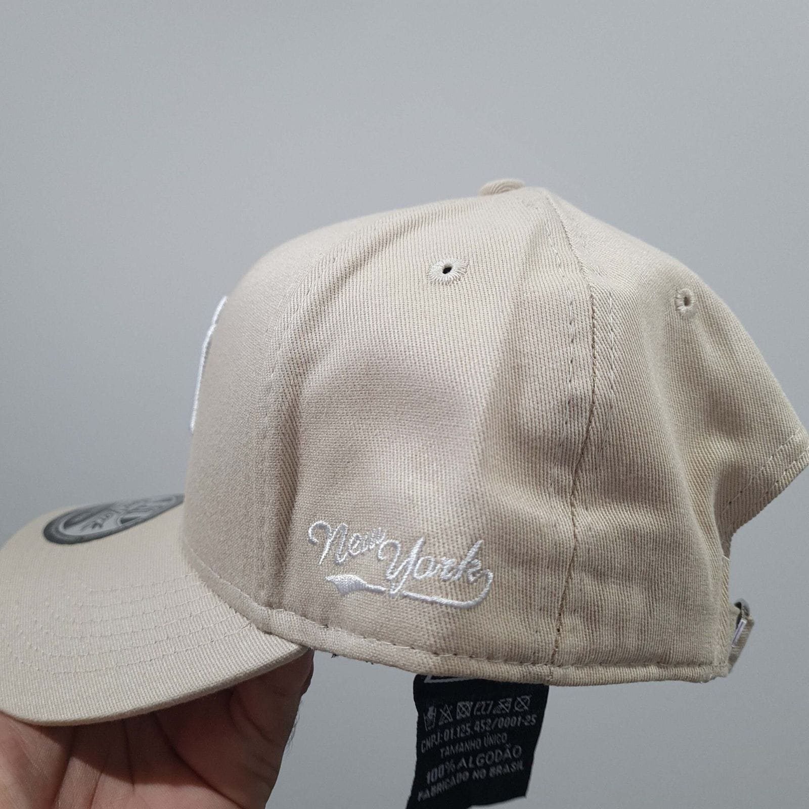 Bone New York Creme Bone New York Creme