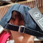 Bone New York Preto 6