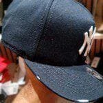 Bone New York Preto 6