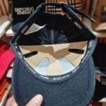 Bone New York Preto 6