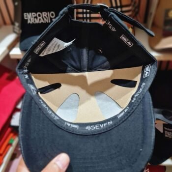 Bone New York Preto 5