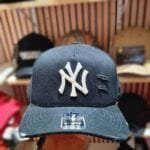 Bone New York Preto 6