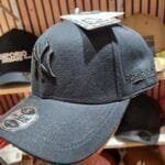 Bone New York Preto 10