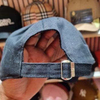 Bone New York Preto 9