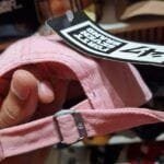 Bone New York Rosa 4