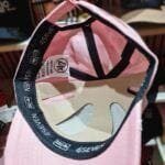 Bone New York Rosa 4