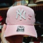 Bone New York Rosa 4