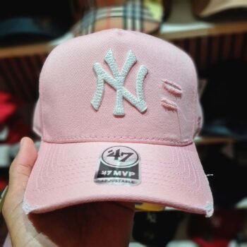 Bone New York Rosa 4