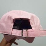 Bone Nike Rosa Claro 4