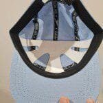 Bone Thug Nine Azul Claro 3