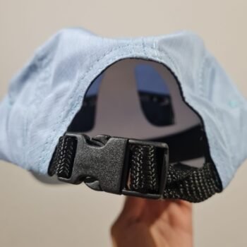 Bone Thug Nine Azul Claro 2