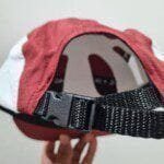 Bone Thug Nine Vermelho Branco 3