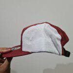 Bone Thug Nine Vermelho Branco 3