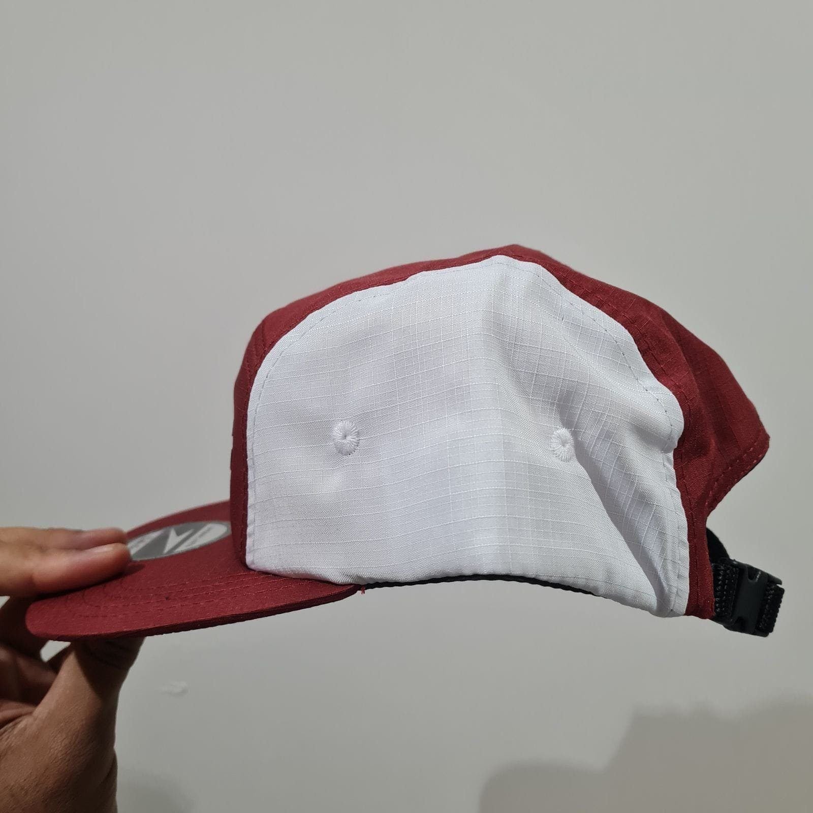 Bone Thug Nine Vermelho Branco 2 Bone Thug Nine Vermelho Branco 2