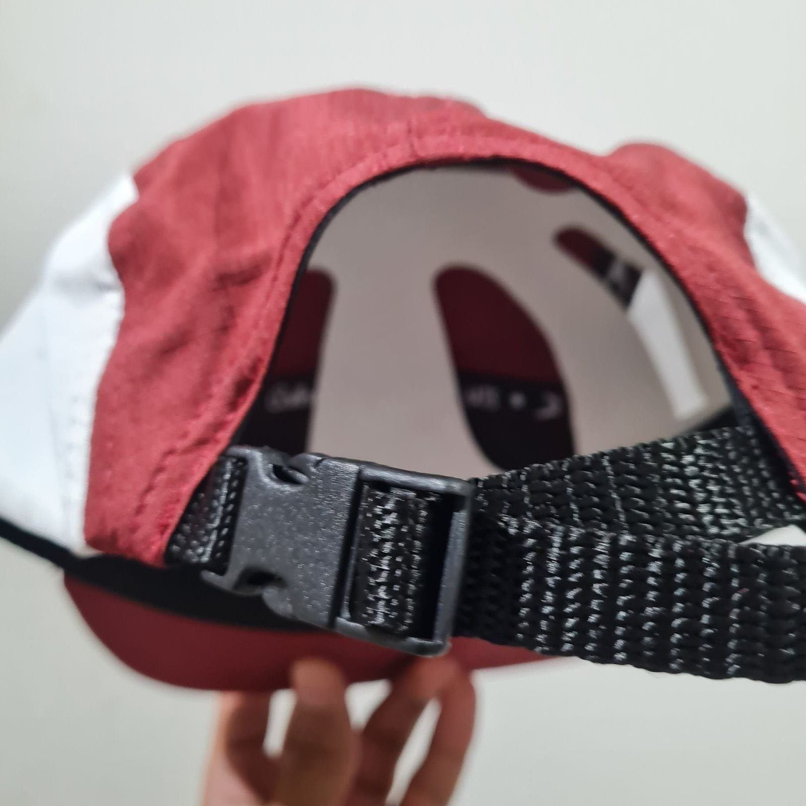 Bone Thug Nine Vermelho Branco Bone Thug Nine Vermelho Branco