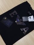 Camisa Emporio Armani Gg Peruana 401 Com Elastano 2