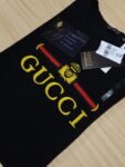 Camisa Gucci Gg Peruana 401 Com Elastano 4