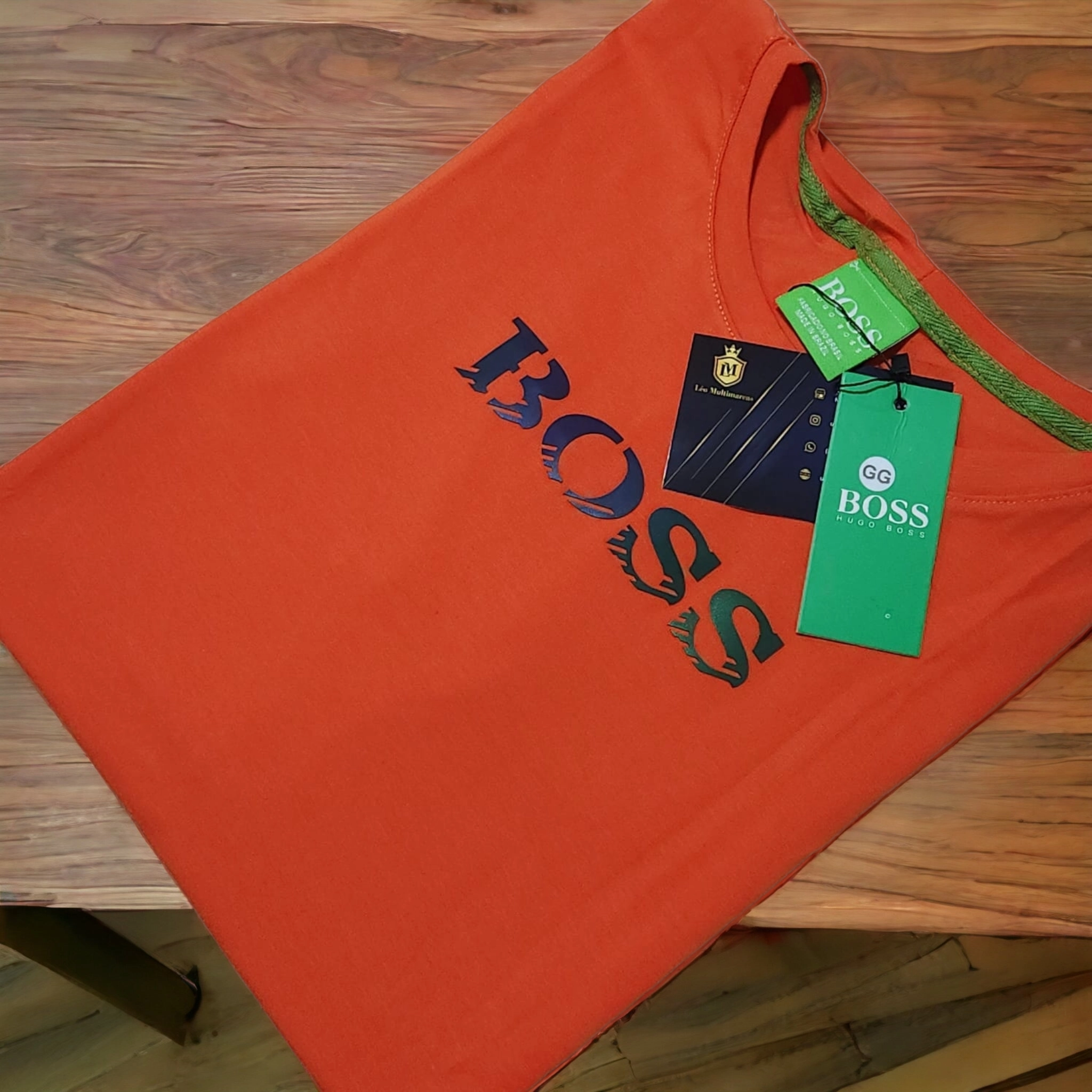 Camisa Hugo Boss Gg Peruana 401 Com Elastano Camisa Hugo Boss Gg Peruana 401 Com Elastano