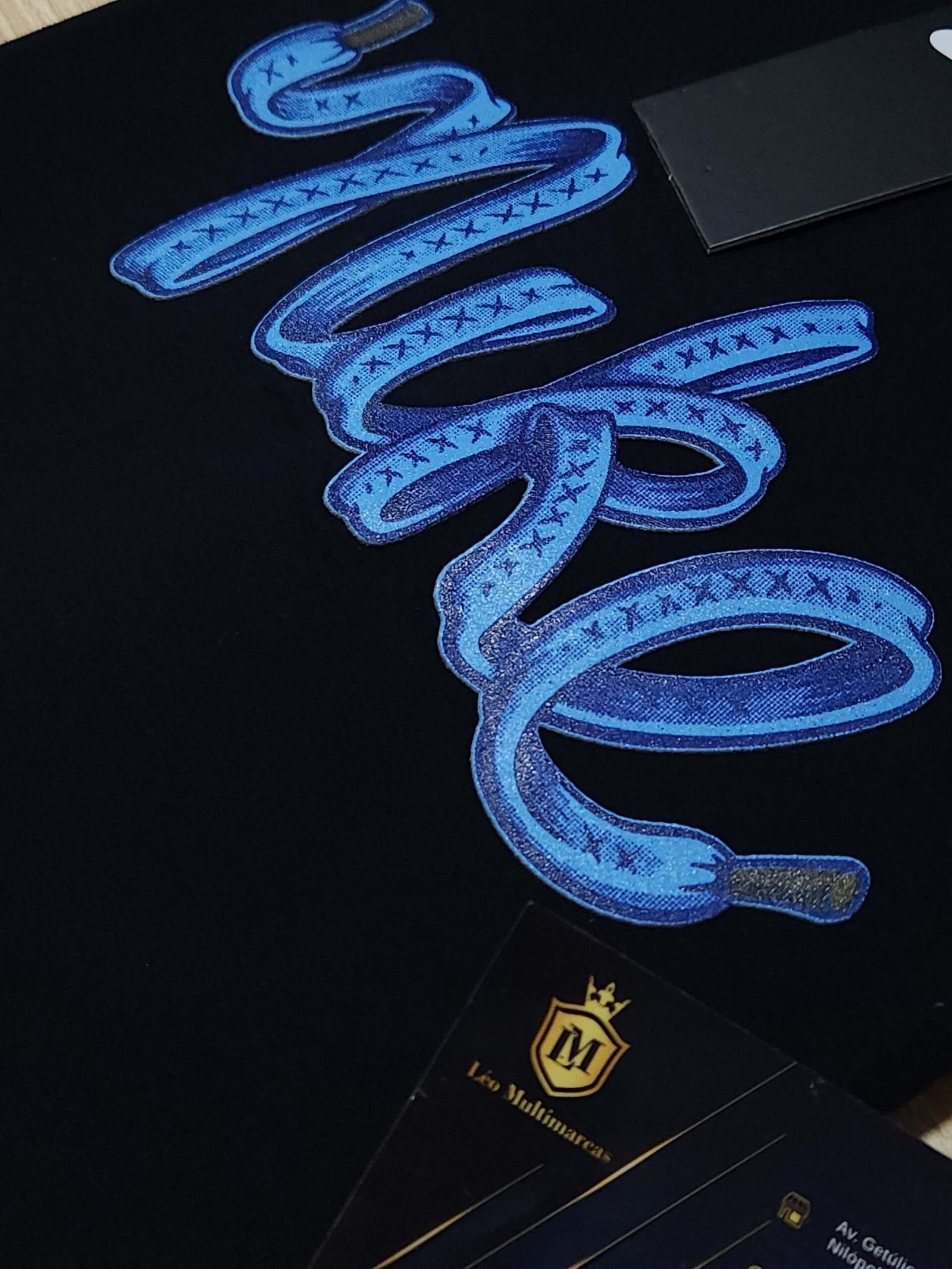 Camisa Nike GG Peruana 40.1 com Elastano Camisa Nike GG Peruana 40.1 com Elastano