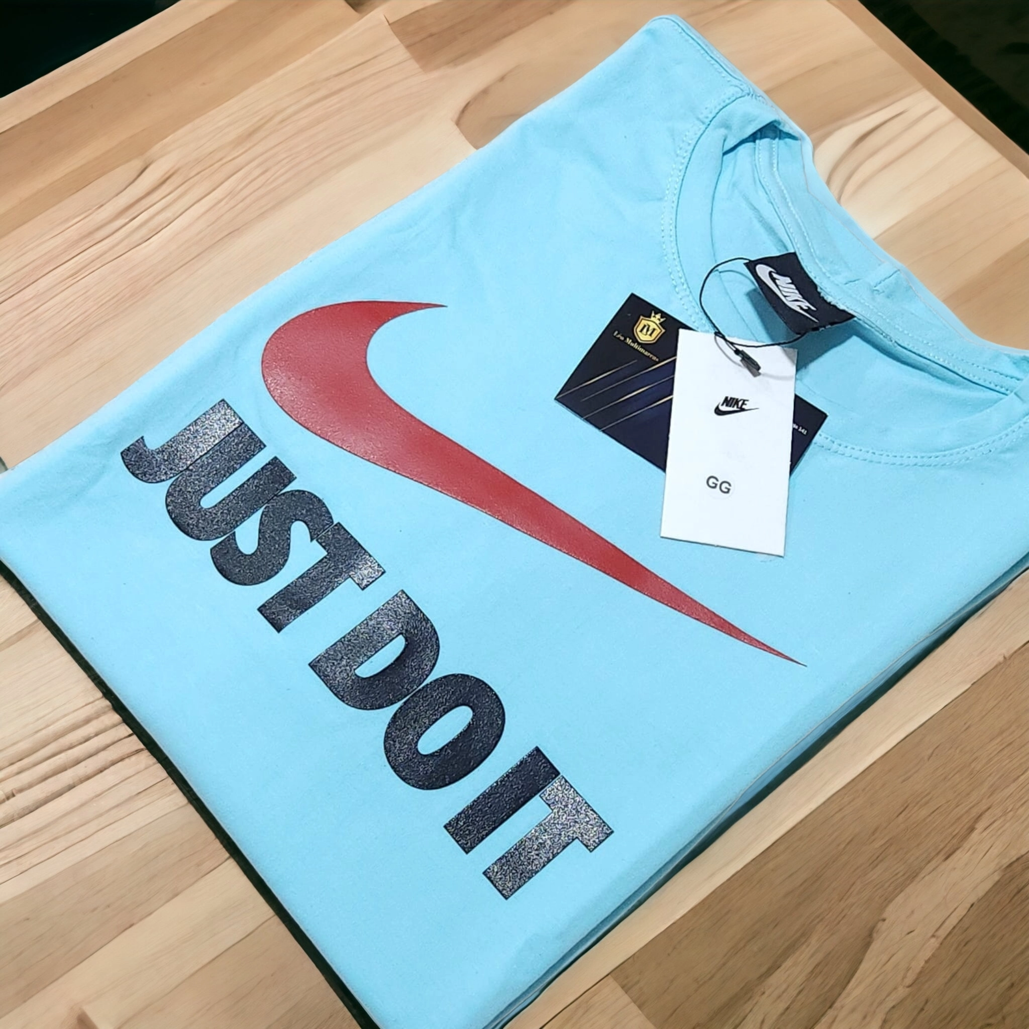 Camisa Nike Gg Peruana 401 Com Elastano Camisa Nike Gg Peruana 401 Com Elastano