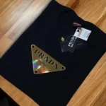 Camisa Prada Gg Peruana 401 Com Elastano