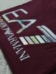 Camisa Emporio Armani M Peruana 401 Com Elastano