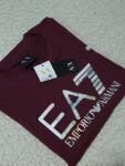 Camisa Emporio Armani M Peruana 401 Com Elastano