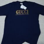 Camisa Gucci M Peruana 401 Com Elastano 3