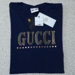 Camisa Gucci M Peruana 401 Com Elastano 3