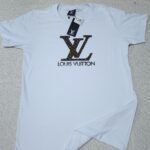 Camisa Louis Vuitton M Peruana 401 Com Elastano