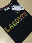 Camisa Lacoste M Peruana 401 Com Elastano 11