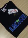 Camisa Lacoste M Peruana 401 Com Elastano 10