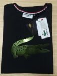 Camisa Lacoste M Peruana 401 Com Elastano 9