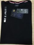 Camisa Emporio Armani M Peruana 401 Com Elastano 2