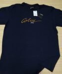 Camisa Colcci G Peruana 401 Com Elastano