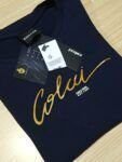 Camisa Colcci G Peruana 401 Com Elastano
