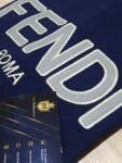Camisa Fendi M Peruana 401 Com Elastano Copia