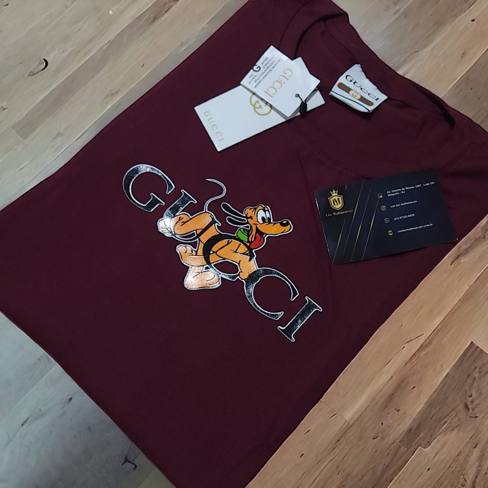 Camisa Gucci G Peruana 401 Com Elastano 3 Camisa Gucci G Peruana 401 Com Elastano 3