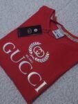 Camisa Gucci G Peruana 401 Com Elastano 2