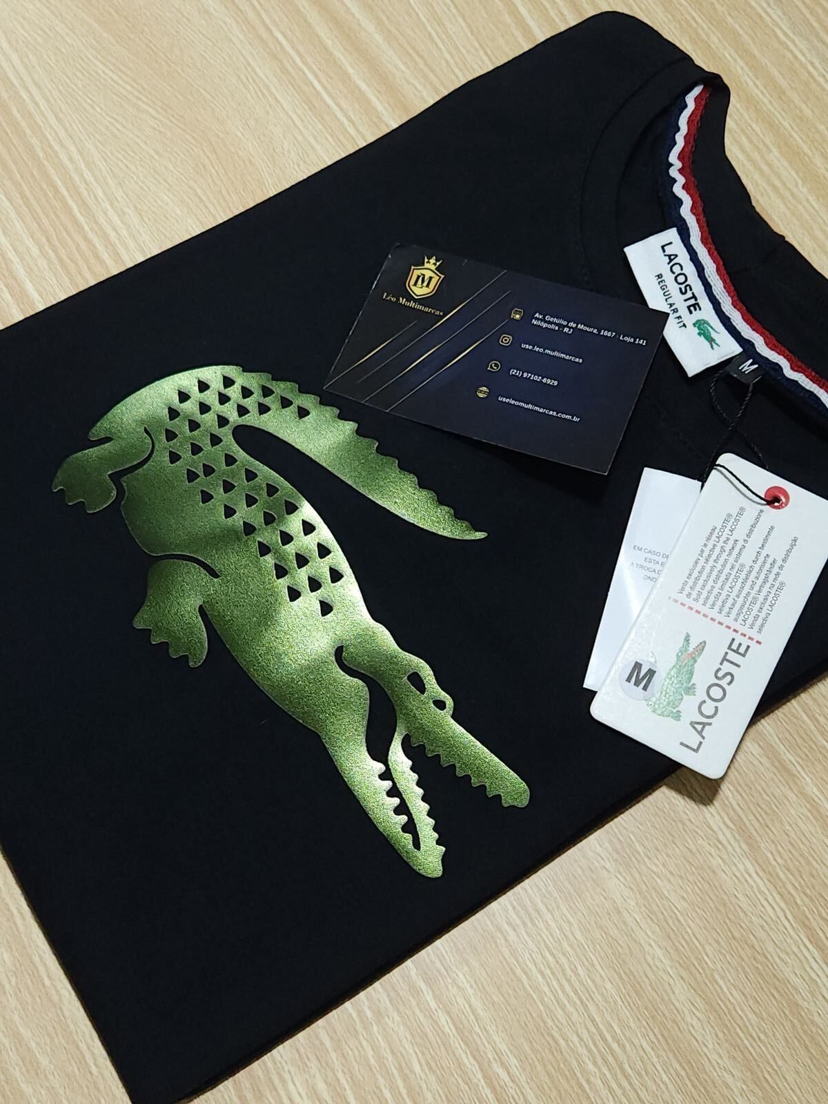 Camisa Lacoste M Peruana 401 Com Elastano 9 Camisa Lacoste M Peruana 401 Com Elastano 9