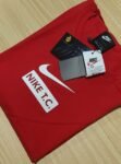 Camisa Nike G Peruana 40.1 com Elastano