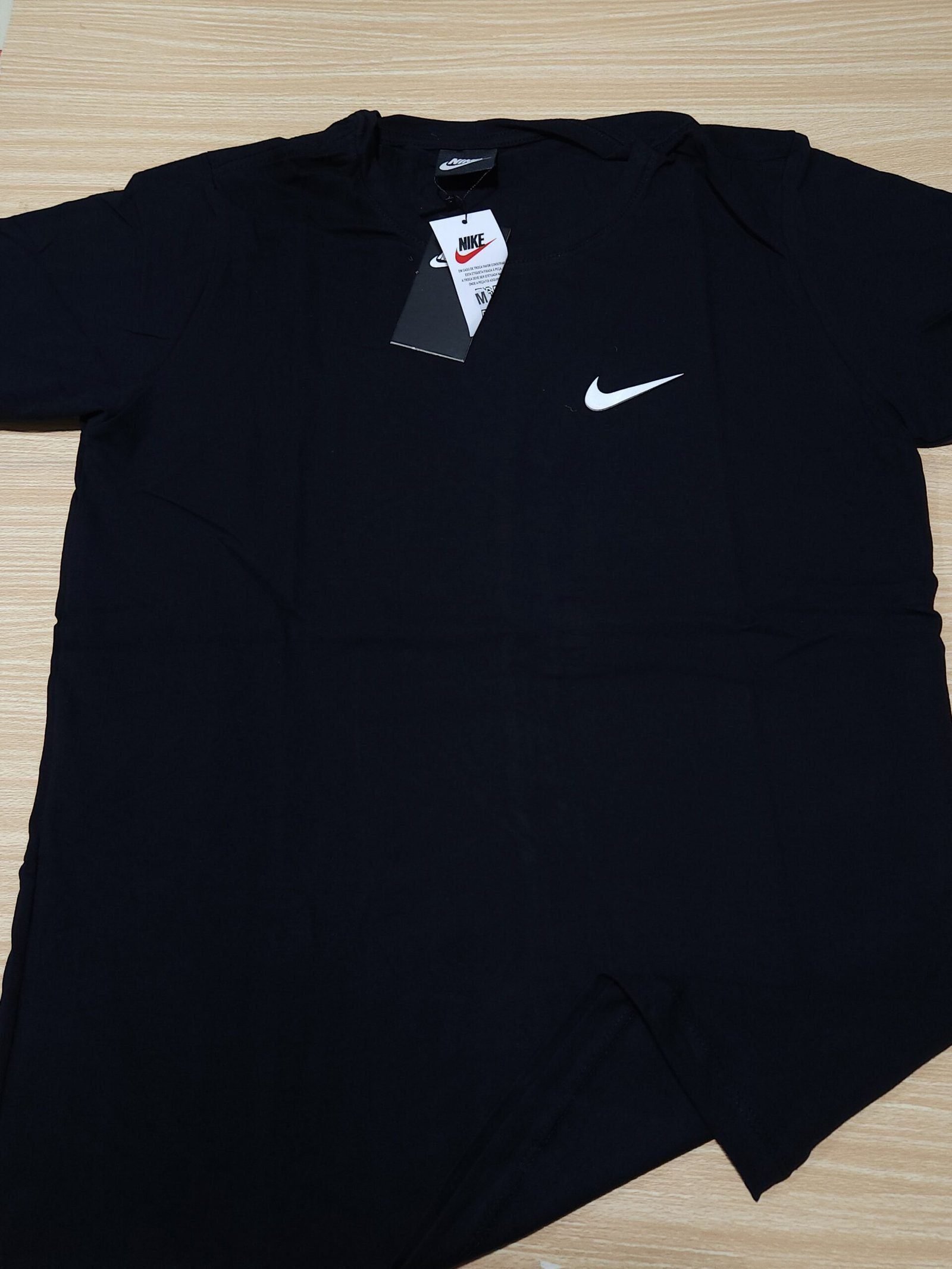 Camisa Nike M Peruana 40.1 com Elastano Camisa Nike M Peruana 40.1 com Elastano