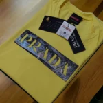 Camisa Prada M Peruana 401 Com Elastano