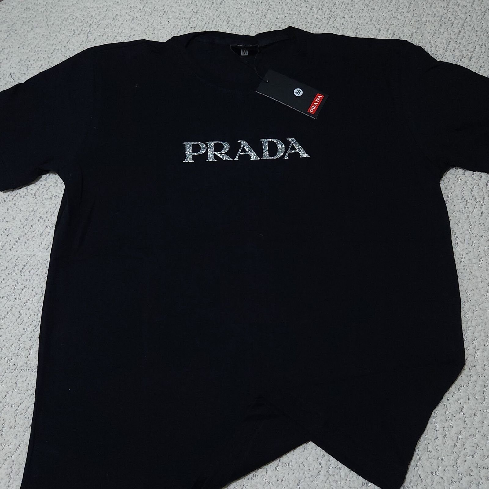 Camisa Prada M Peruana 40.1 com Elastano Camisa Prada M Peruana 40.1 com Elastano