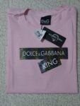 Camisa Dolce Gabbana M Peruana 401 Com Elastano 2