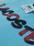 Camisa Lacoste M Peruana 401 Com Elastano 3