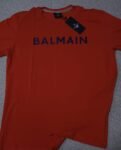 Camisa Balmain M Peruana 401 Com Elastano 2