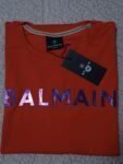 Camisa Balmain M Peruana 401 Com Elastano 2