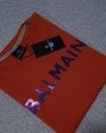 Camisa Balmain M Peruana 401 Com Elastano 2
